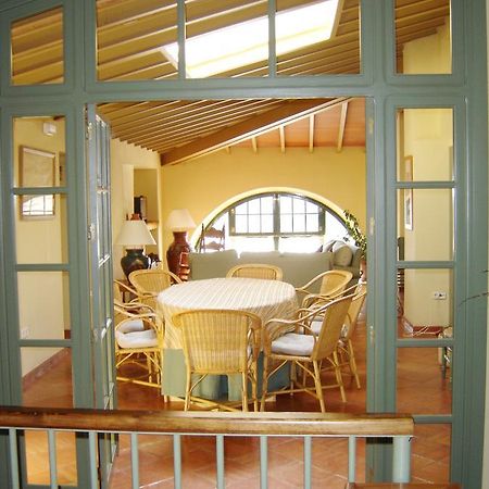 Casa Tinoco Casa Rural Categoria Superior Fuenteheridos Bagian luar foto