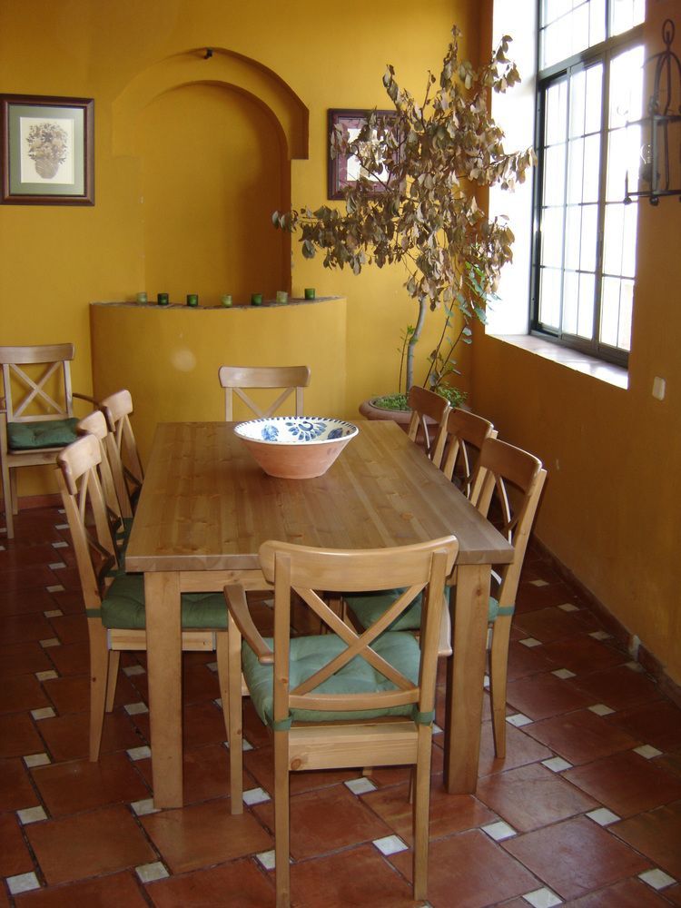Casa Tinoco Casa Rural Categoria Superior Fuenteheridos Bagian luar foto